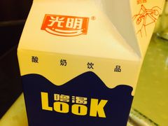 -乐口福家常菜馆(古庸路店)