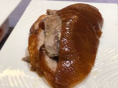 -鸭王烤鸭店(三里河店)