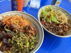 -梅溪·小伙子干挑面(安吉总店)