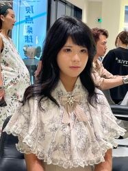 -IN STYLE•造型