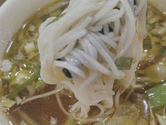 -盛唐府乾州酸汤面
