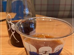 -Dogi&kiki Coffee(中心商务大厦店)