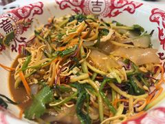 -人民公社大食堂(张家湾店)