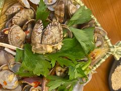 -王扯火胖哥烤生蚝(眉山首店)