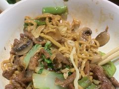 -寻裕记·现炒浇头面(人民广场店)