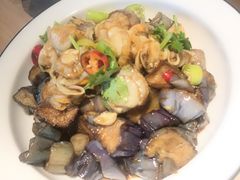 -味莊·青岛菜(云霄路店)