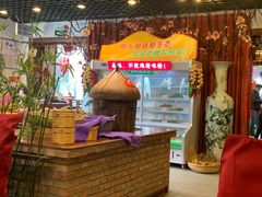 -西江美食舫·江西菜(健德桥店)