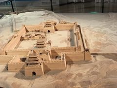 -嘉峪关城市博物馆