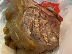 -庆丰包子铺(临河里店)