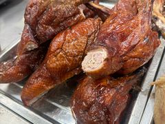 -晓马鸭店(新芜路店)