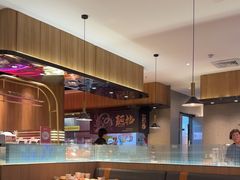 -比格比萨自助(南京万达茂店)