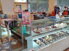 -长发西饼(道前店)