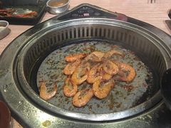 -探烧自助烤肉火锅(牛栏前店)