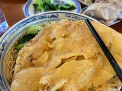 -同得兴 Since·1995 传统苏式面馆(十全街店)