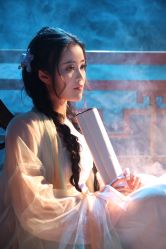 -梓摄影古装写真工作室(富力广场店)