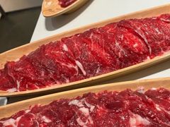 -左庭右院鲜牛肉火锅(苏州中心店)