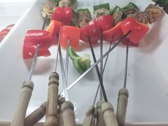 -钢管厂五区小郡肝火锅串串香(总店)