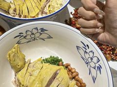 -小河盐帮·私家菜·烤鸭(三元桥·霄云路店)