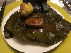 -潮上潮(南中环店)