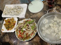 -清之口·东乡鸡自助饺子(经二路店)