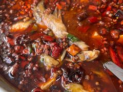 -汉水缘鲜鱼庄(黄雁村店)