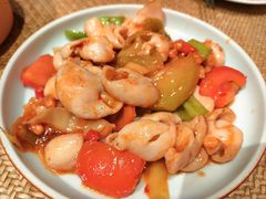 -老客家·客家菜(万达店)