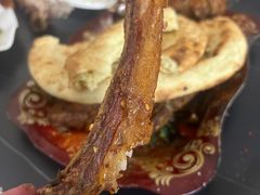 -新疆狼爷烤肉(宋庄店)