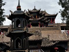 -高庙保安寺