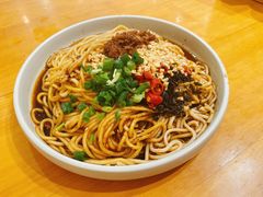 -蓉李记成都名小吃(二七万达店)