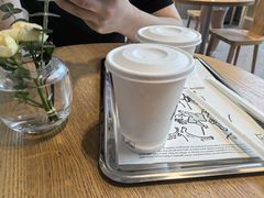 -ARKET CAFÉ(三里屯太古里店)