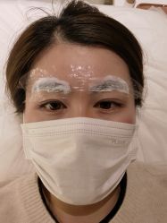 -本小姐美学·半永久纹眉野生眉