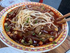 -雲记卢妈冷锅串串(中道街总店)
