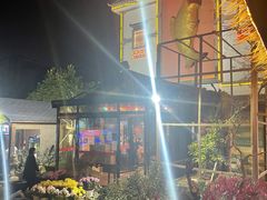 -天怡·鱼工厂(临江店)