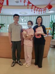 -星妈汇国际月子中心(龙珠店)