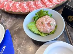 -刘一手重庆火锅(万达广场店)