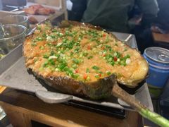 -很久以前羊肉串(中山公园店)