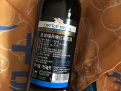 -盒马鲜生(富田新天地店)