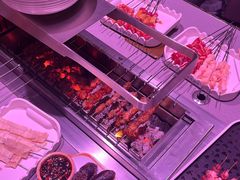 -丰茂烤串(全国首店)