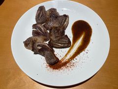 美式黑椒牛仔骨-大成铁板烧•板前(复古餐厅石老人店)