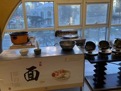 -丽景湾国际酒店·六福轩中餐厅