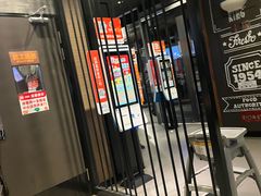 -汉堡王(徐汇绿地缤纷店)
