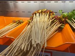 -屋头串串(新街里店)