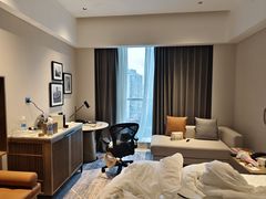 -广州粤海喜来登酒店