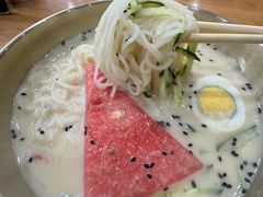 -顺姬冷面(延大店)
