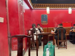 -京元盛铜锅涮肉(上海总店)