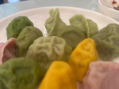 -烤肉季饭庄