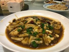 -健眺小海鲜(临海后山店)