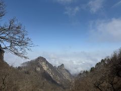 -武当山风景区