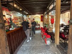 -红尘再(安昌古镇店)