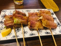 -鸟亭·居酒屋(青年路店)